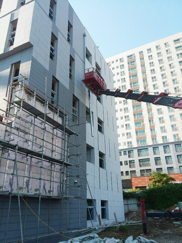 작업현장사진